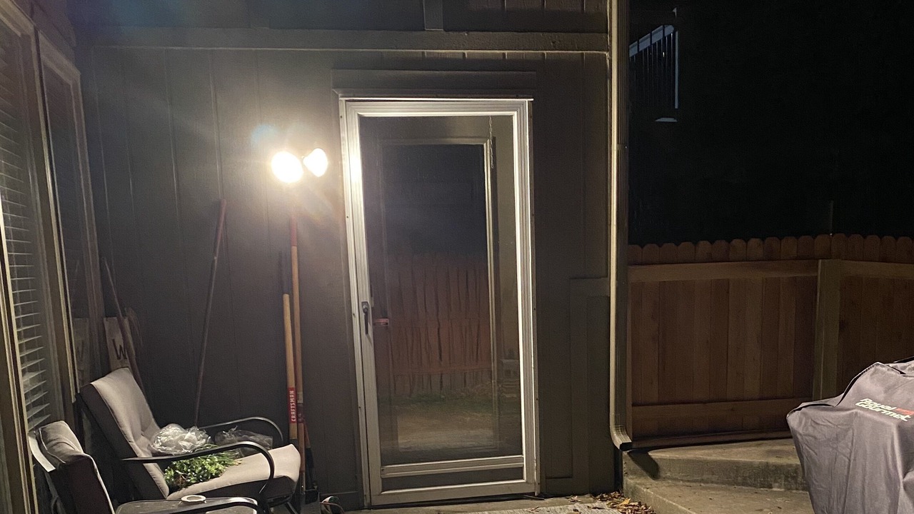 Photo of Patio Balcony in Olathe