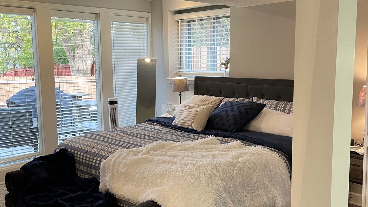 Photo of Bedroom in Olathe