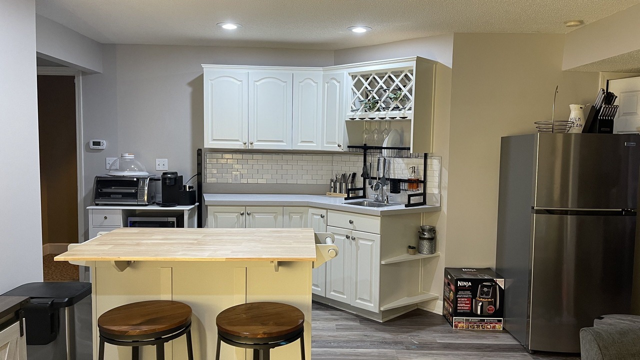 Photo of Kitchen in Olathe