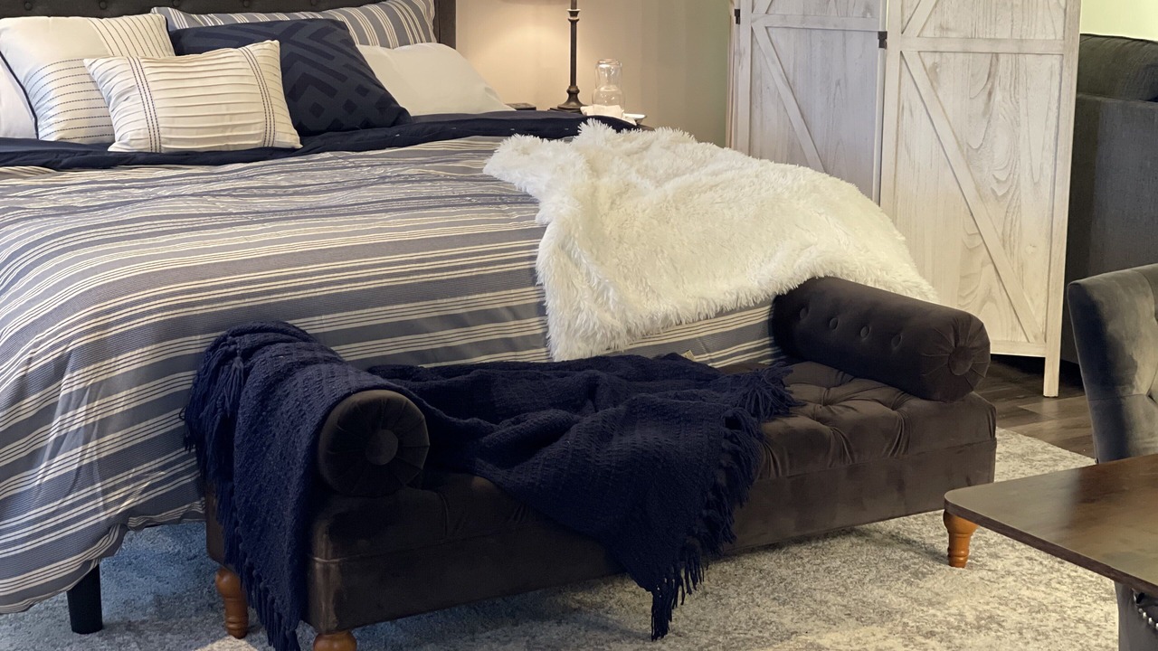 Photo of Bedroom in Olathe