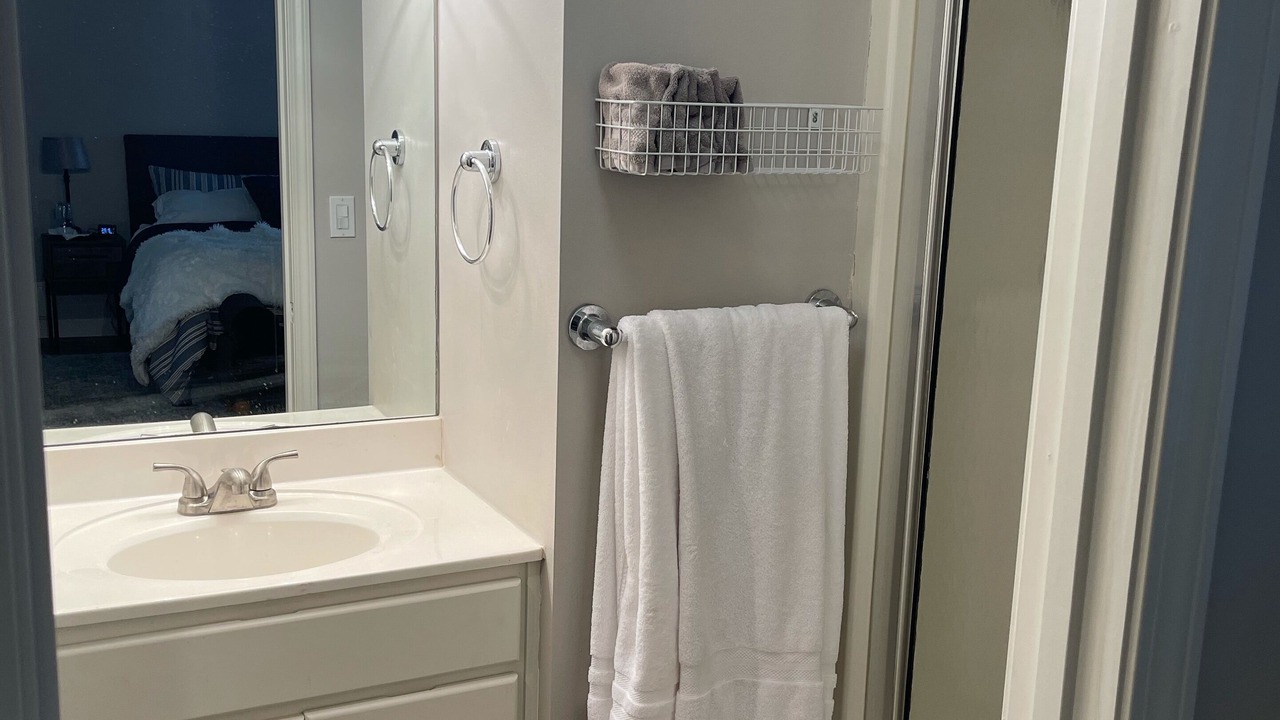 Photo of Bathroom in Olathe