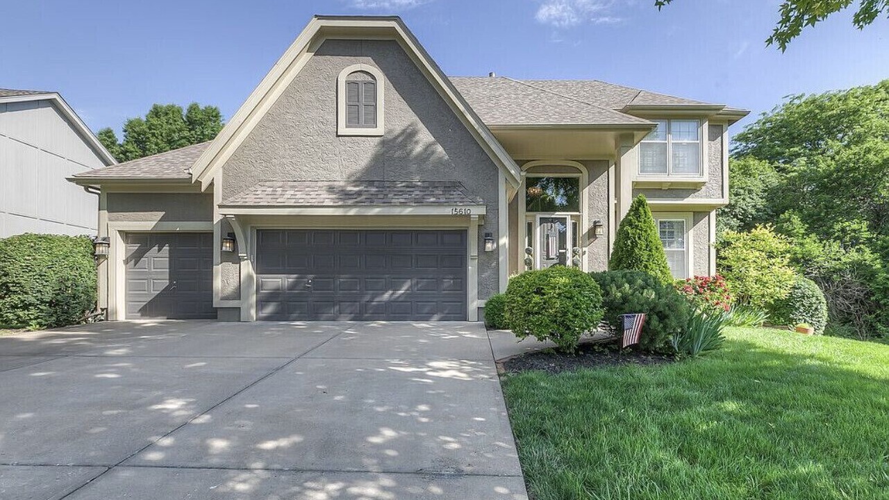 Photo of Outdoor in Olathe