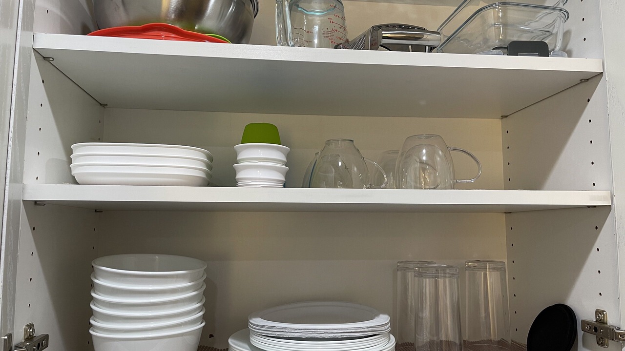 Photo of Kitchen in Olathe
