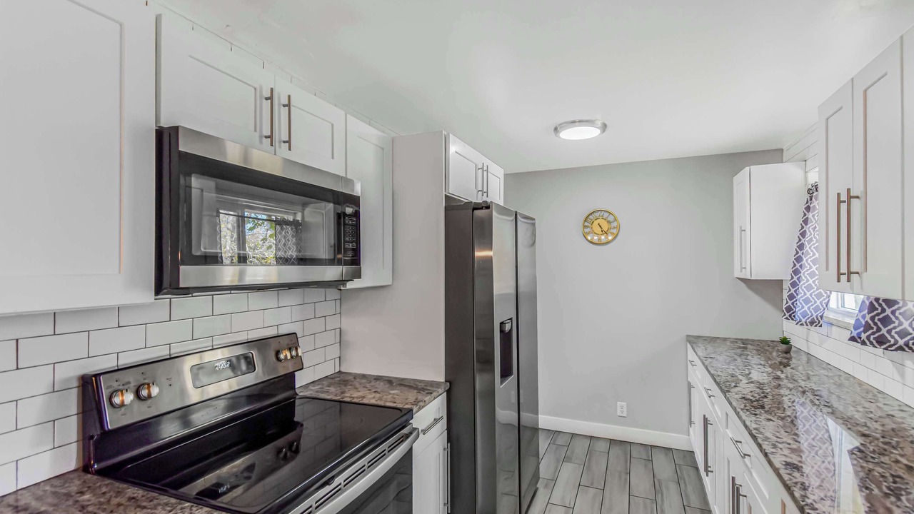 Photo of Kitchen in Littleton