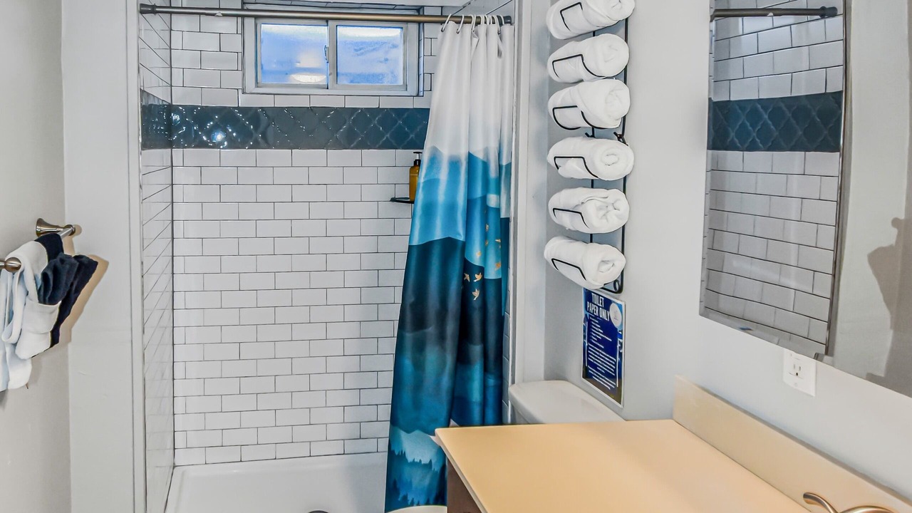 Photo of Bathroom in Littleton