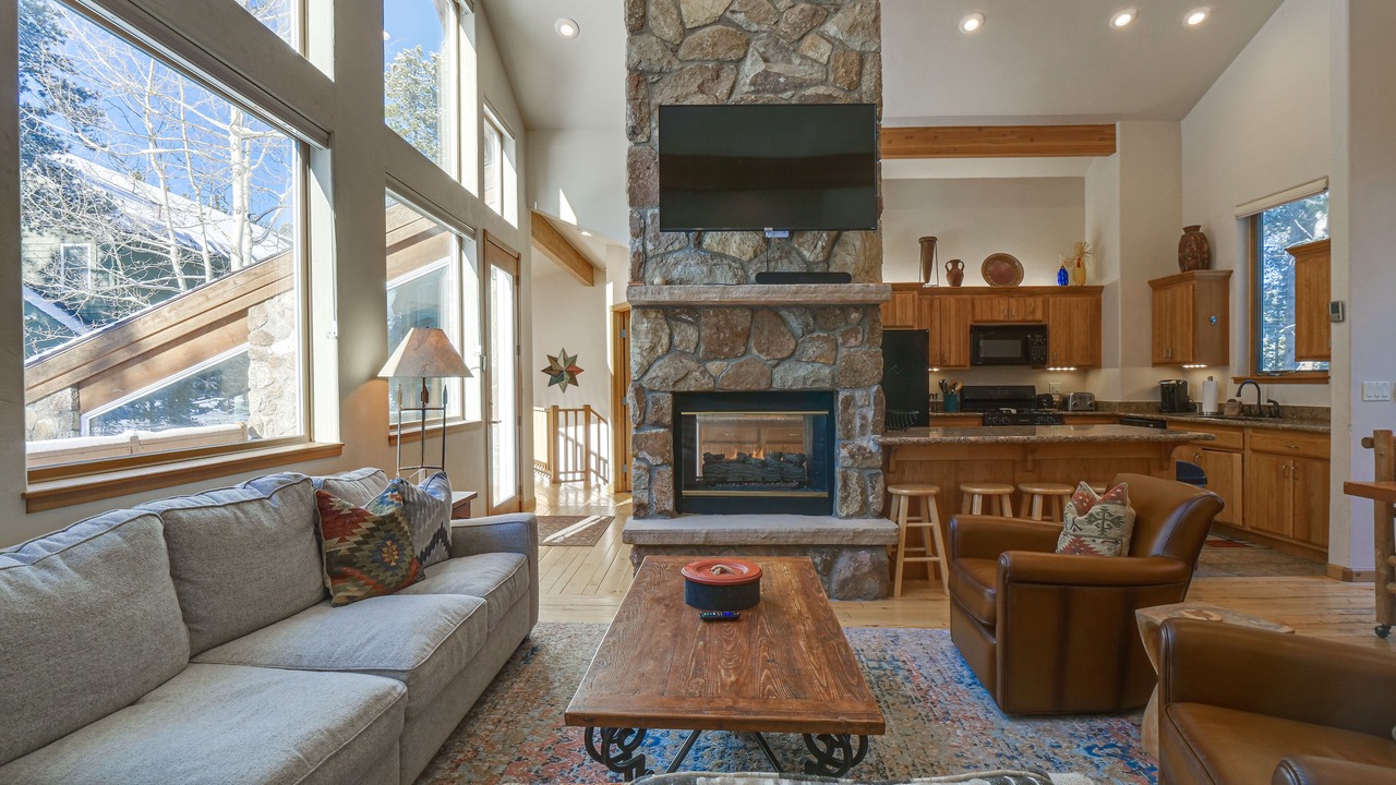 Photo of Bedroom in Warrior's Mark West