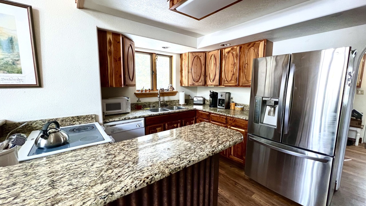 Photo of Kitchen in Valley of the Sun