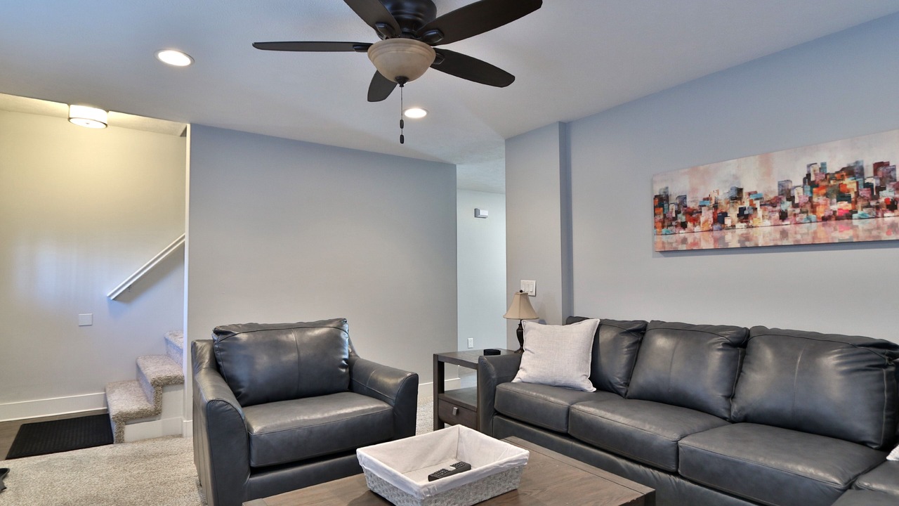 Photo of Livingroom in Little Italy