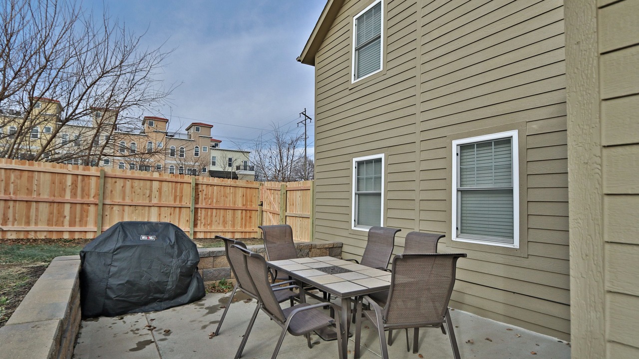 Photo of Outdoor in Little Italy