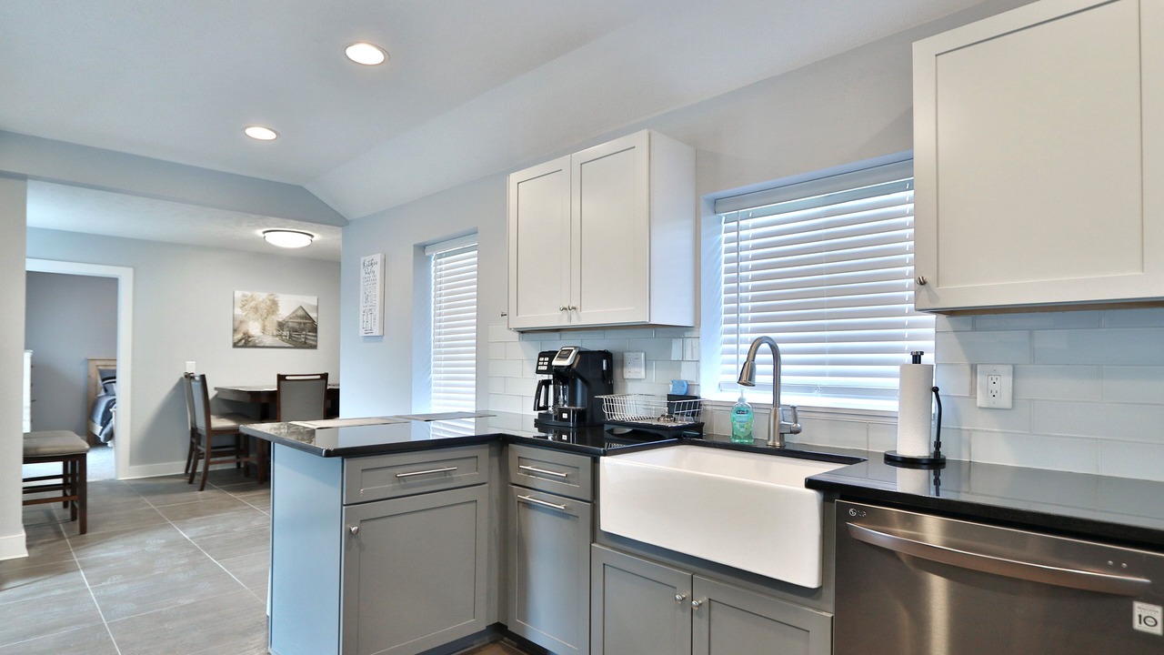Photo of Kitchen in Little Italy