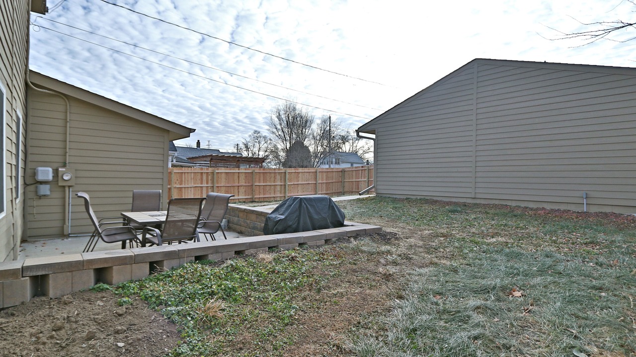 Photo of Outdoor in Little Italy