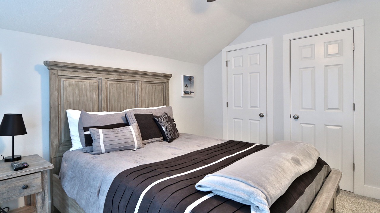 Photo of Bedroom in Little Italy