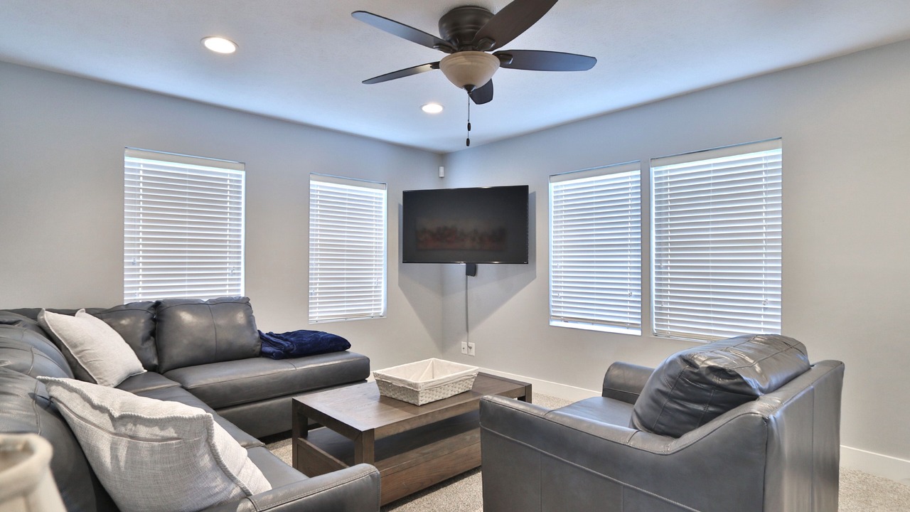 Photo of Livingroom in Little Italy