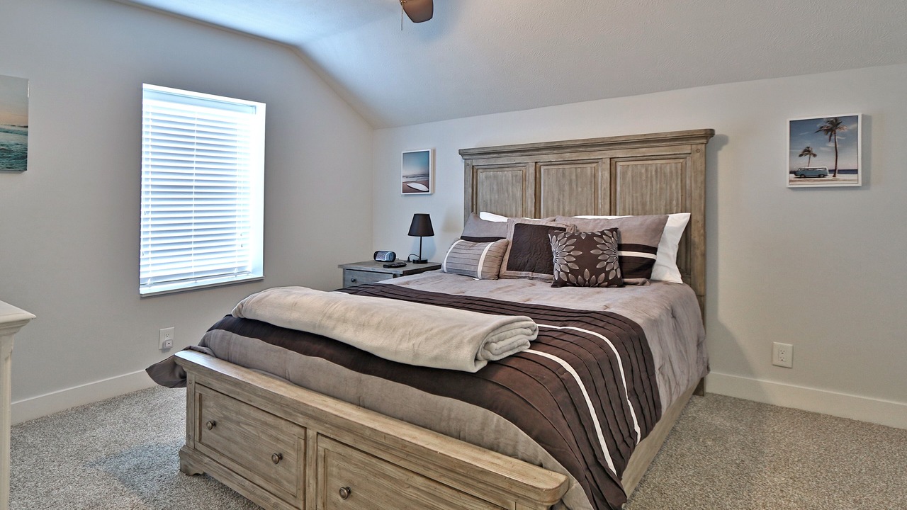 Photo of Bedroom in Little Italy