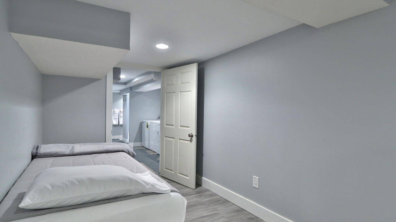 Photo of Bedroom in Little Italy