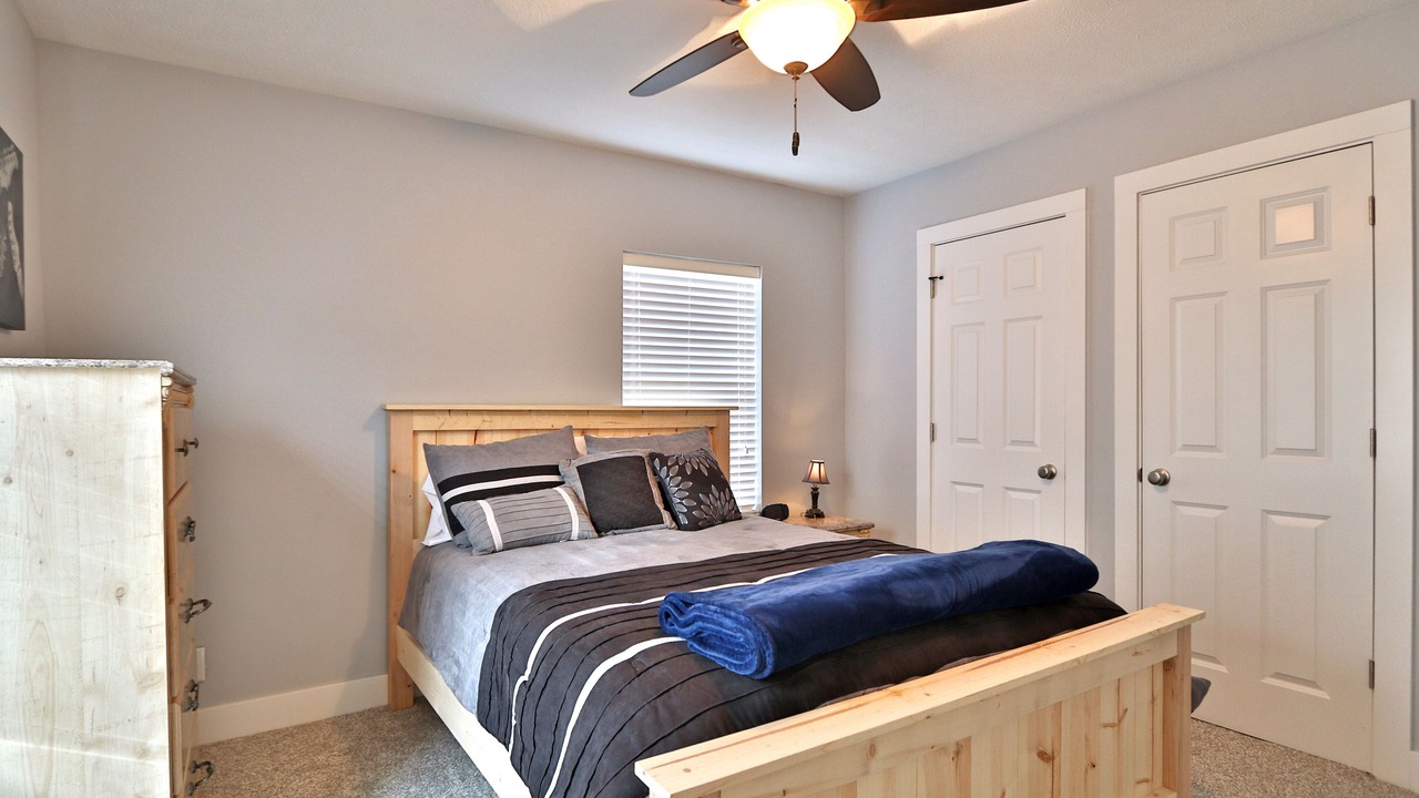 Photo of Bedroom in Little Italy
