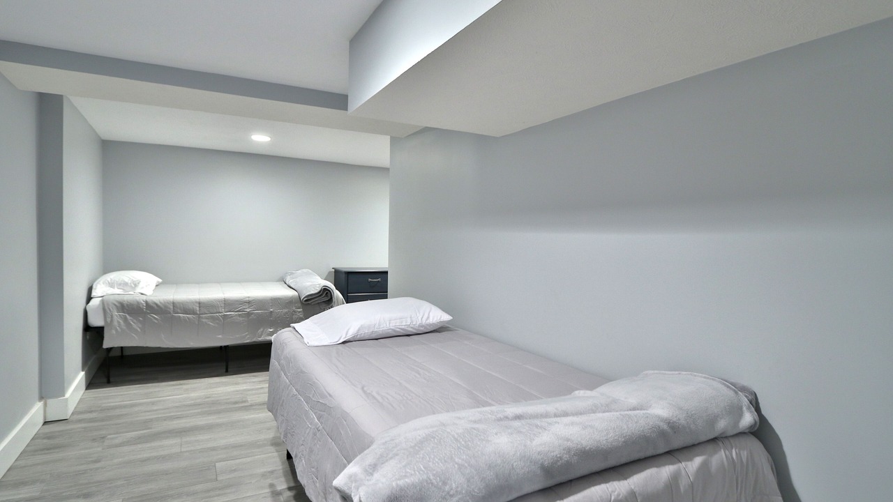 Photo of Bedroom in Little Italy
