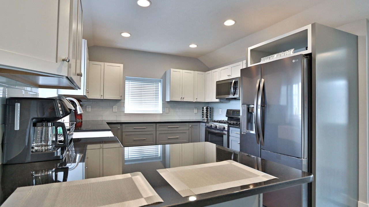 Photo of Kitchen in Little Italy