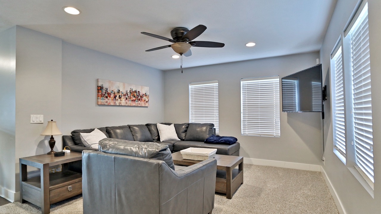 Photo of Livingroom in Little Italy
