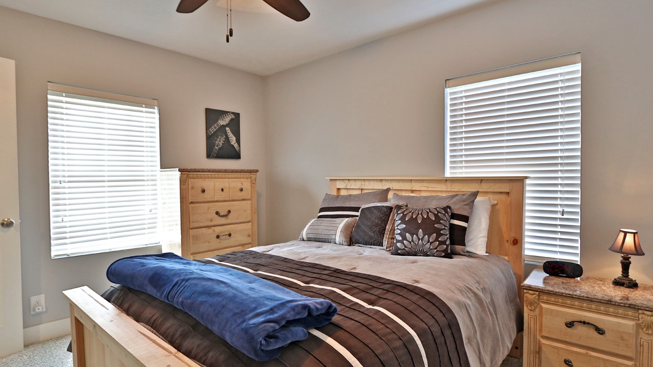 Photo of Bedroom in Little Italy