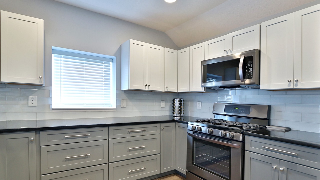 Photo of Kitchen in Little Italy