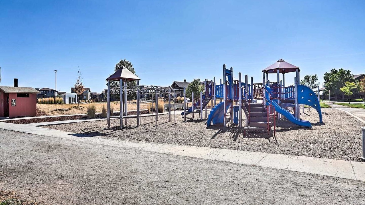 Photo of Others in Commerce City