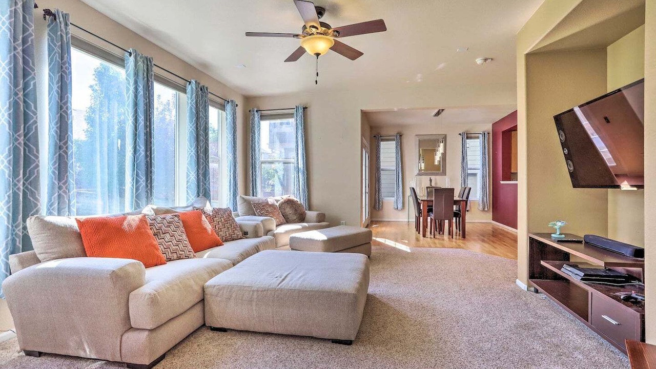Photo of Bedroom in Commerce City