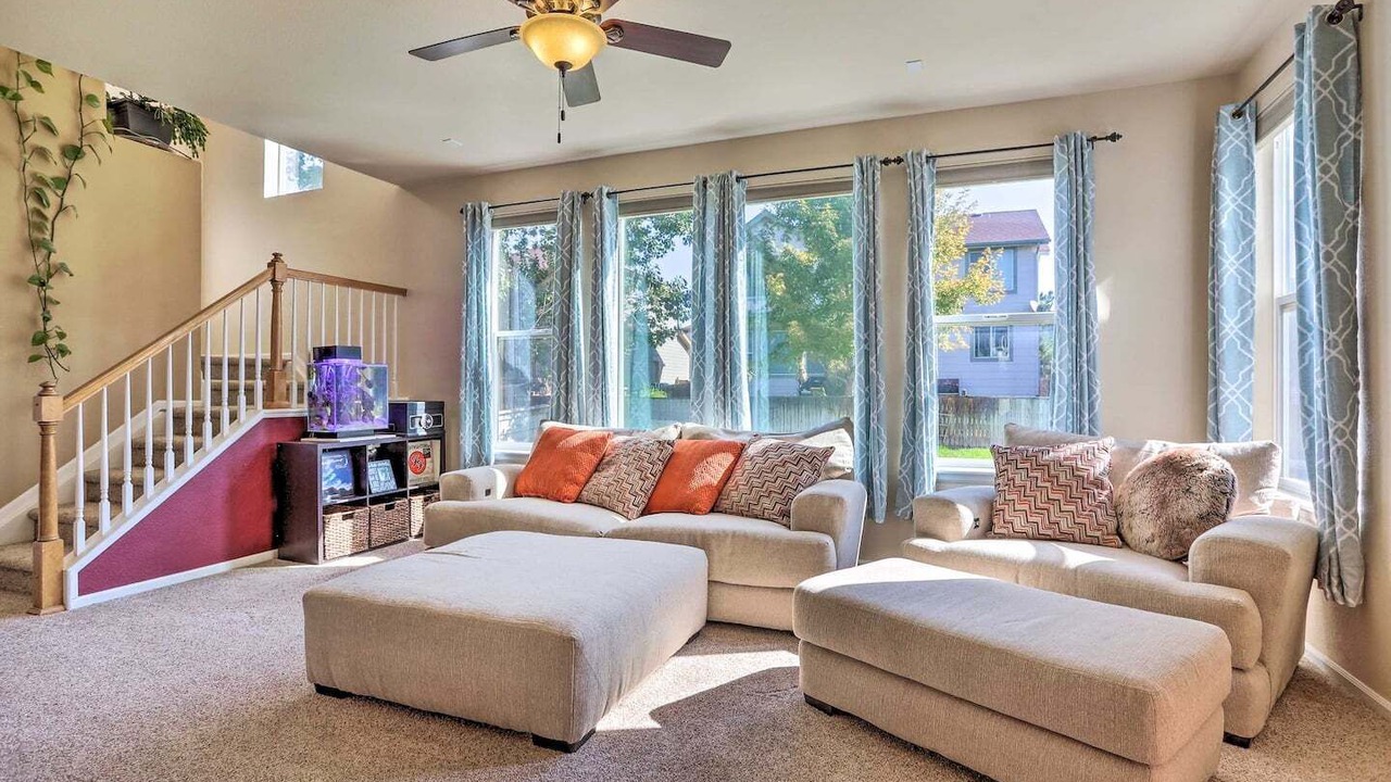 Photo of Bedroom in Commerce City