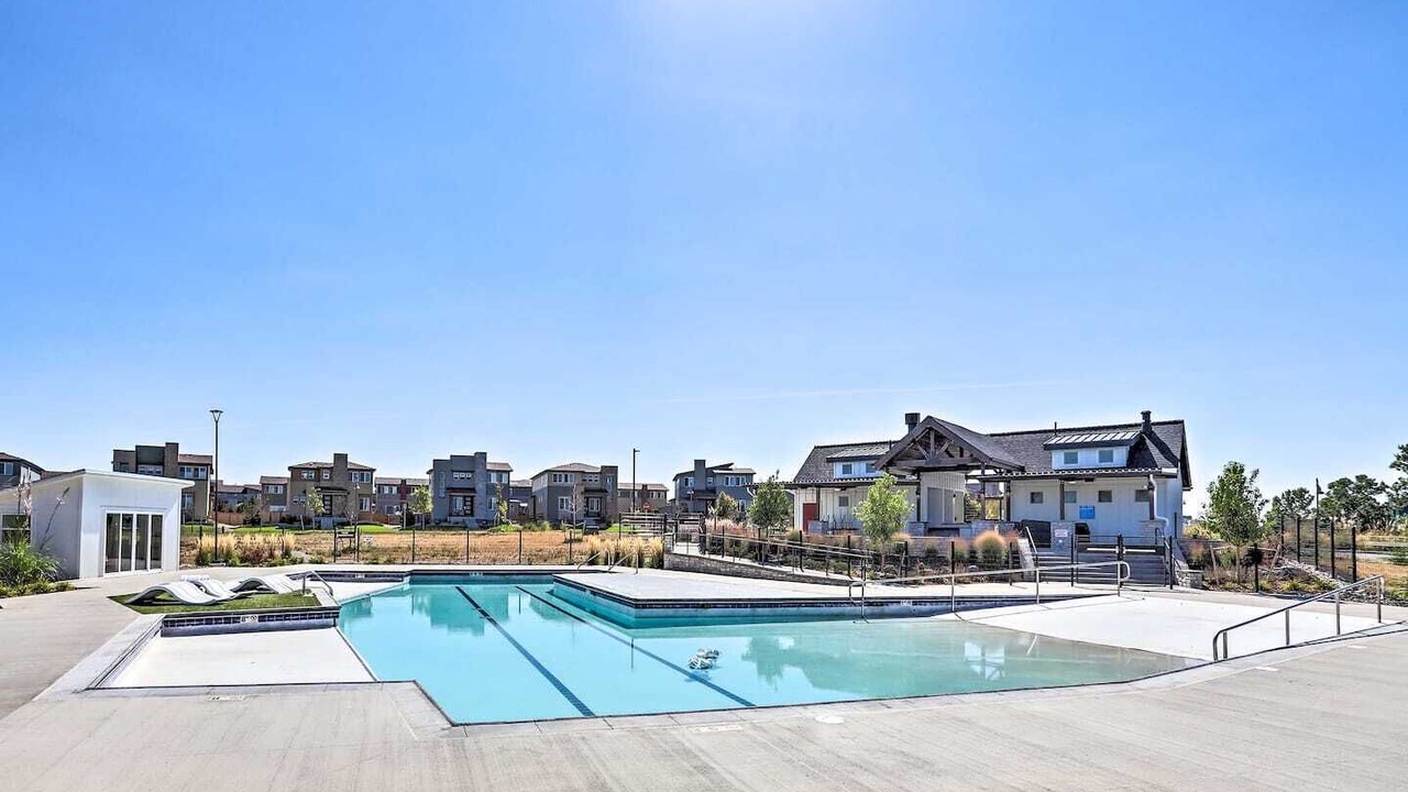 Photo of Outdoor in Commerce City