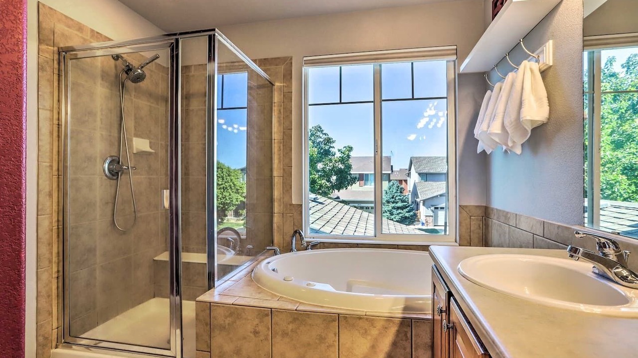 Photo of Bathroom in Commerce City