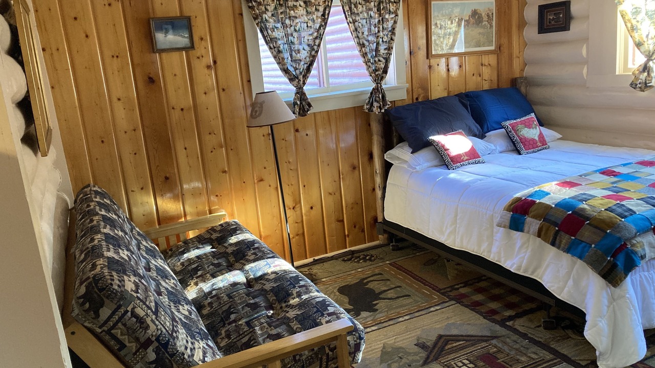 Photo of Bedroom in Saddlestring
