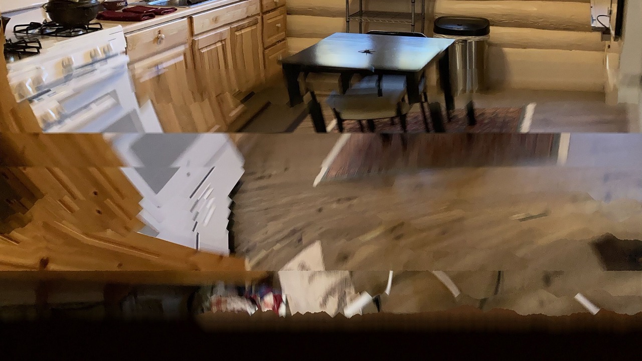 Photo of Kitchen in Saddlestring
