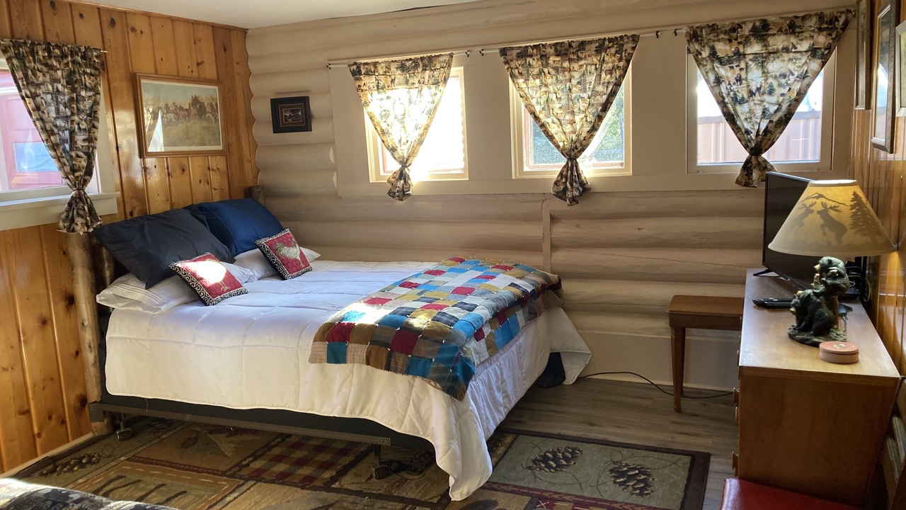 Photo of Bedroom in Saddlestring