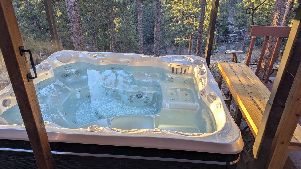 Photo of Outdoor in Allenspark