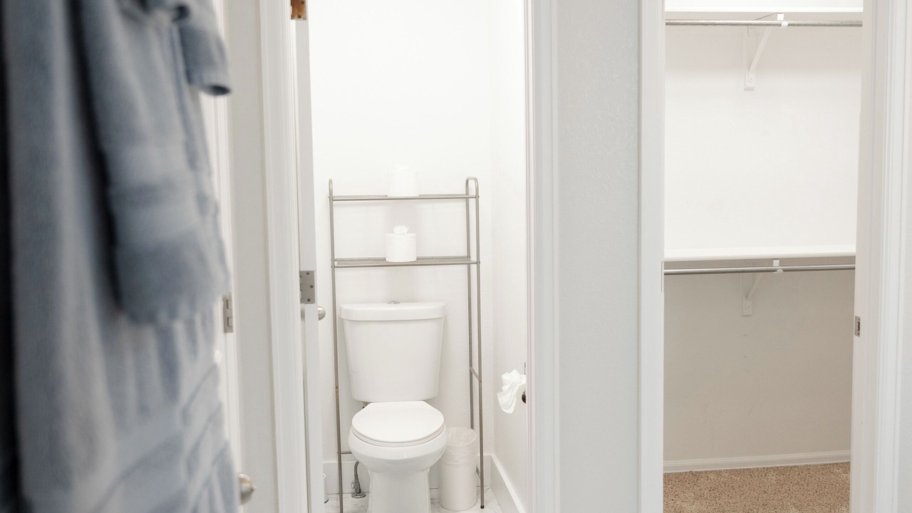Photo of Bathroom in Seven Hills