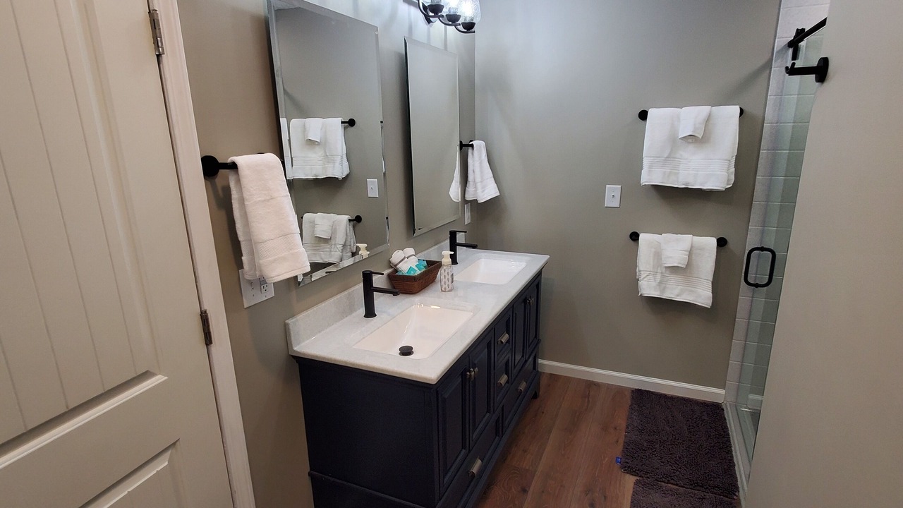 Photo of Bathroom in Lawrence