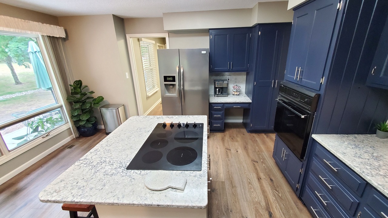 Photo of Kitchen in Lawrence