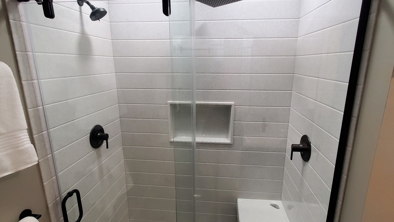 Photo of Bathroom in Lawrence
