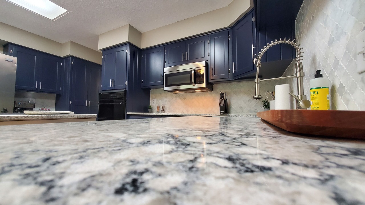 Photo of Kitchen in Lawrence