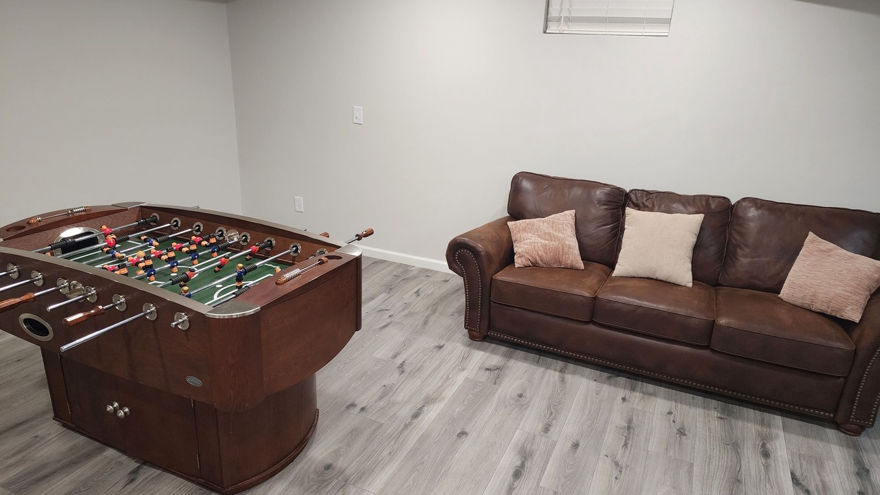 Photo of Bedroom in Lawrence