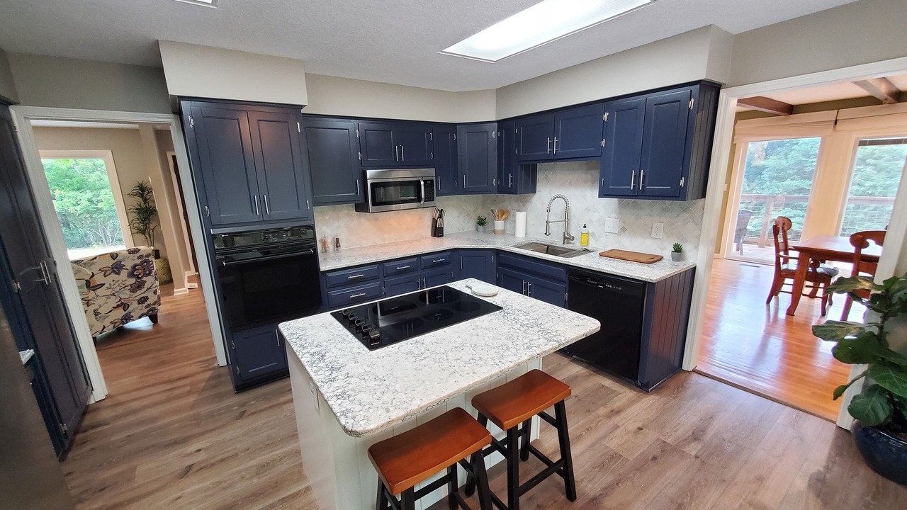 Photo of Kitchen in Lawrence