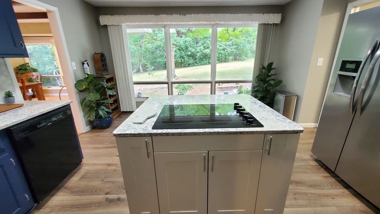 Photo of Kitchen in Lawrence