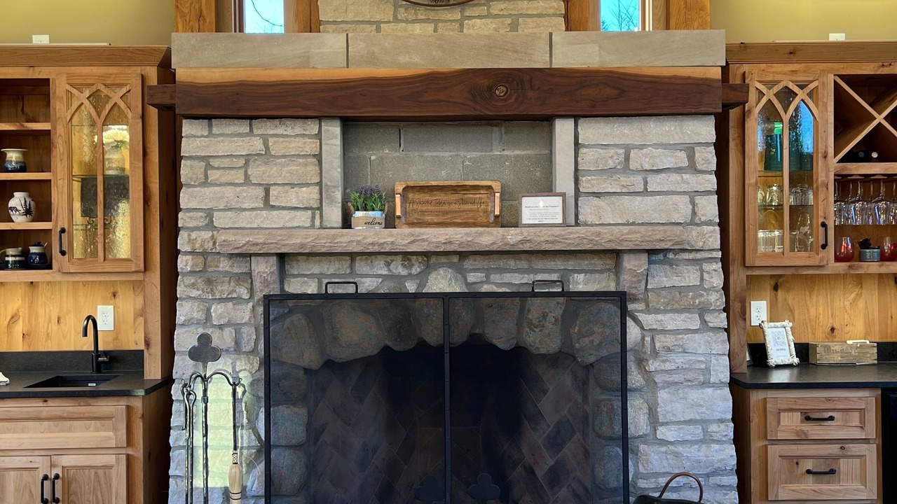 Photo of Livingroom in Excelsior Springs