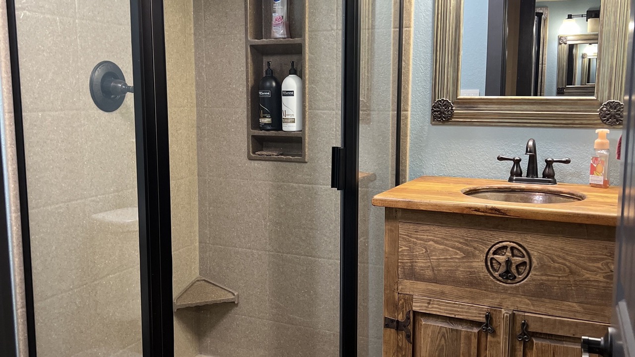 Photo of Bathroom in Excelsior Springs