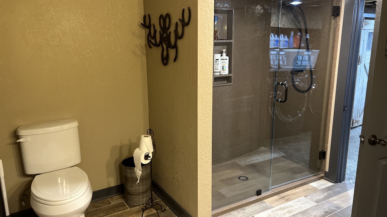 Photo of Bathroom in Excelsior Springs