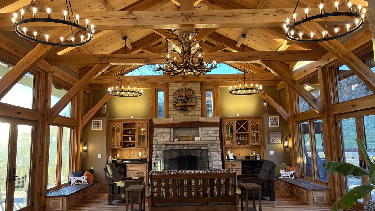 Photo of Bedroom in Excelsior Springs
