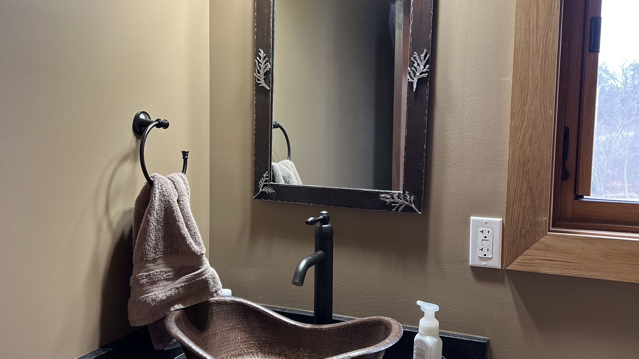 Photo of Bathroom in Excelsior Springs