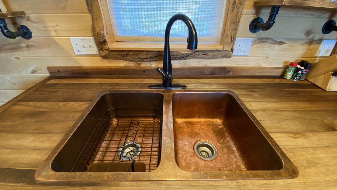 Photo of Bathroom in Cedaredge