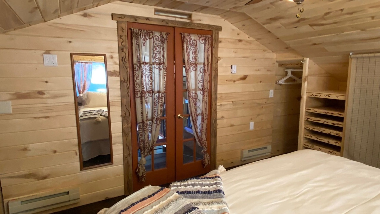 Photo of Bedroom in Cedaredge