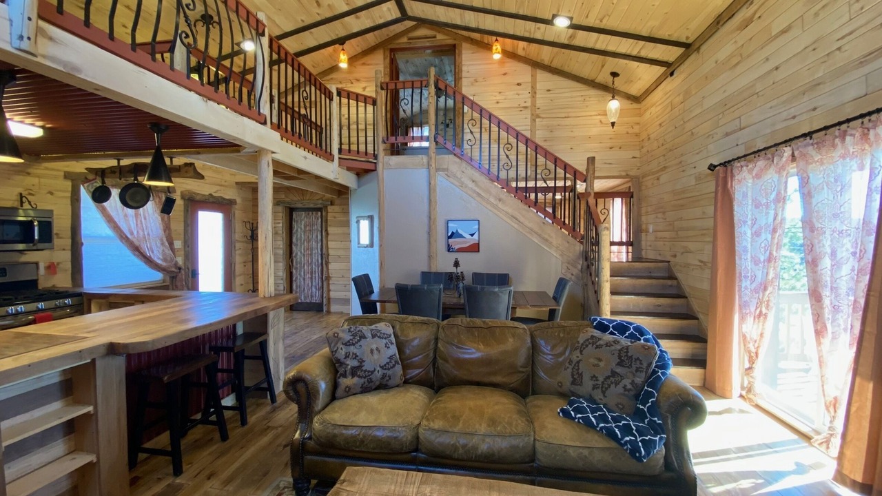 Photo of Livingroom in Cedaredge